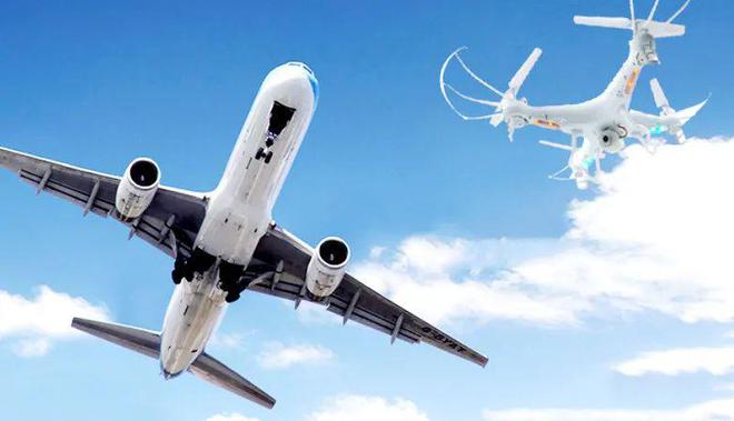 低空安全新防线：空御科技为机场低空安全保驾护航